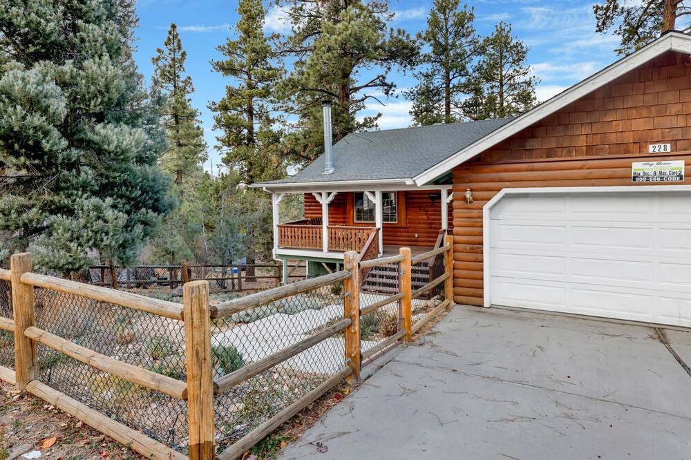 Photo of Others in Big Bear