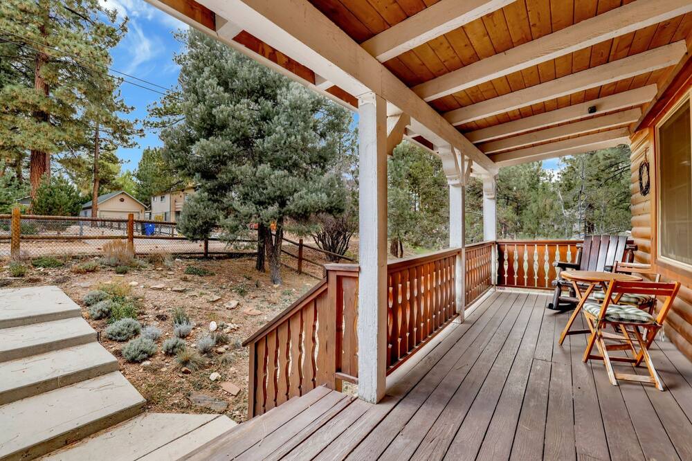 Photo of Others in Big Bear