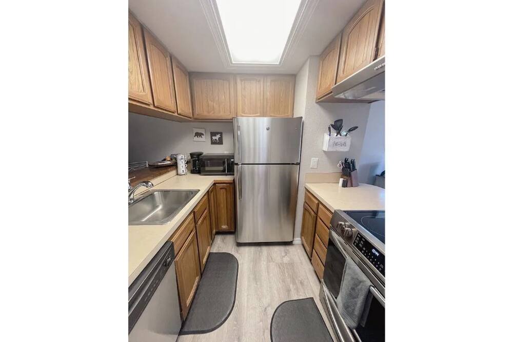 Photo of Kitchen in Scottsburg