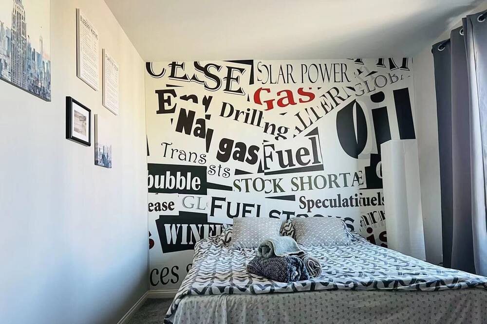 Photo of Bedroom in Henderson