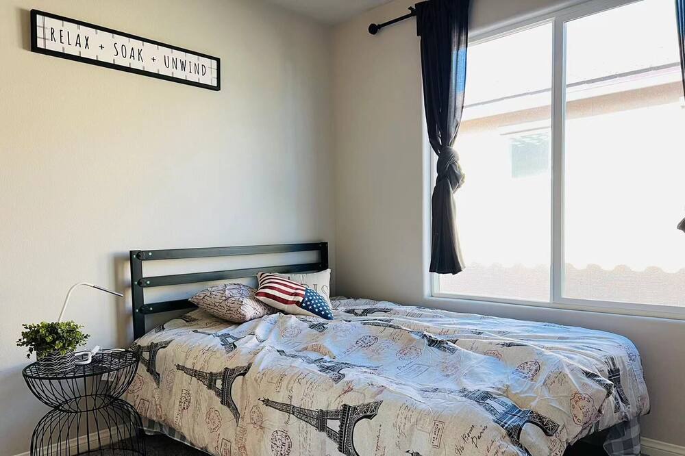 Photo of Bedroom in Henderson