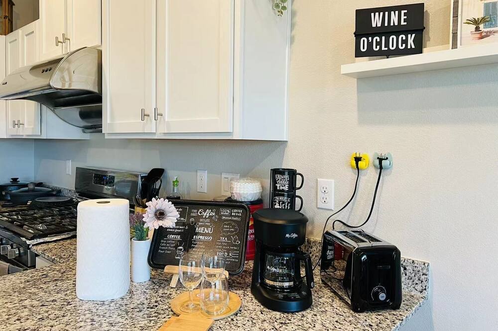 Photo of Kitchen in Henderson
