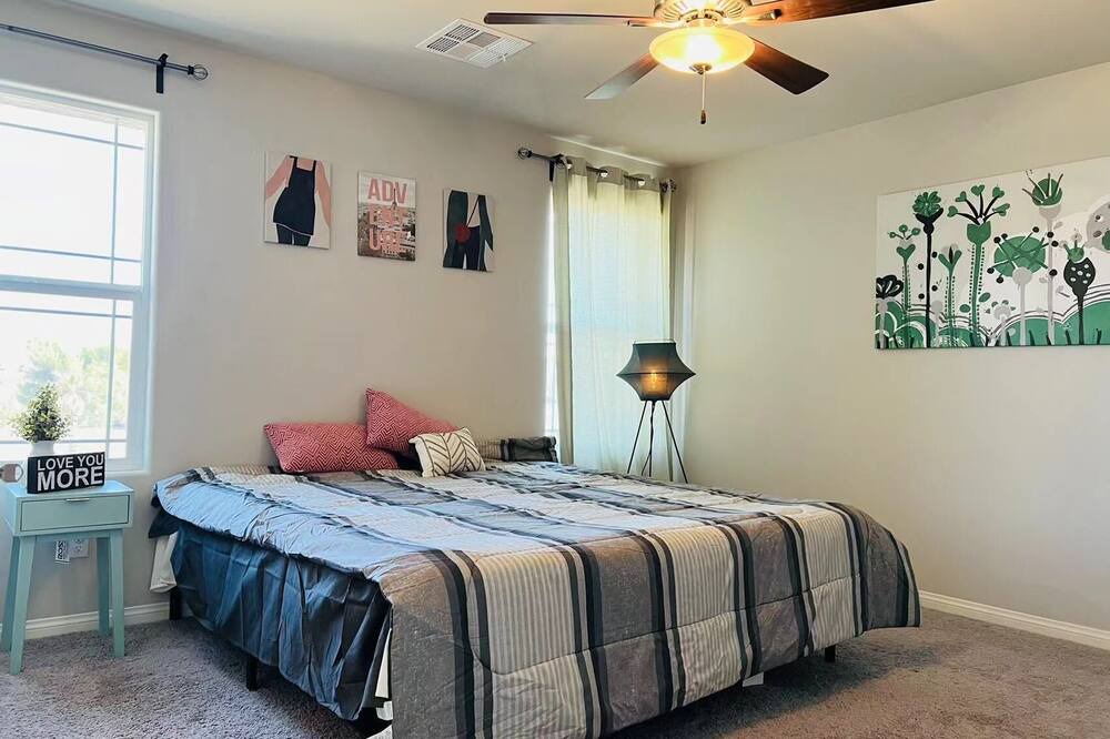 Photo of Bedroom in Henderson