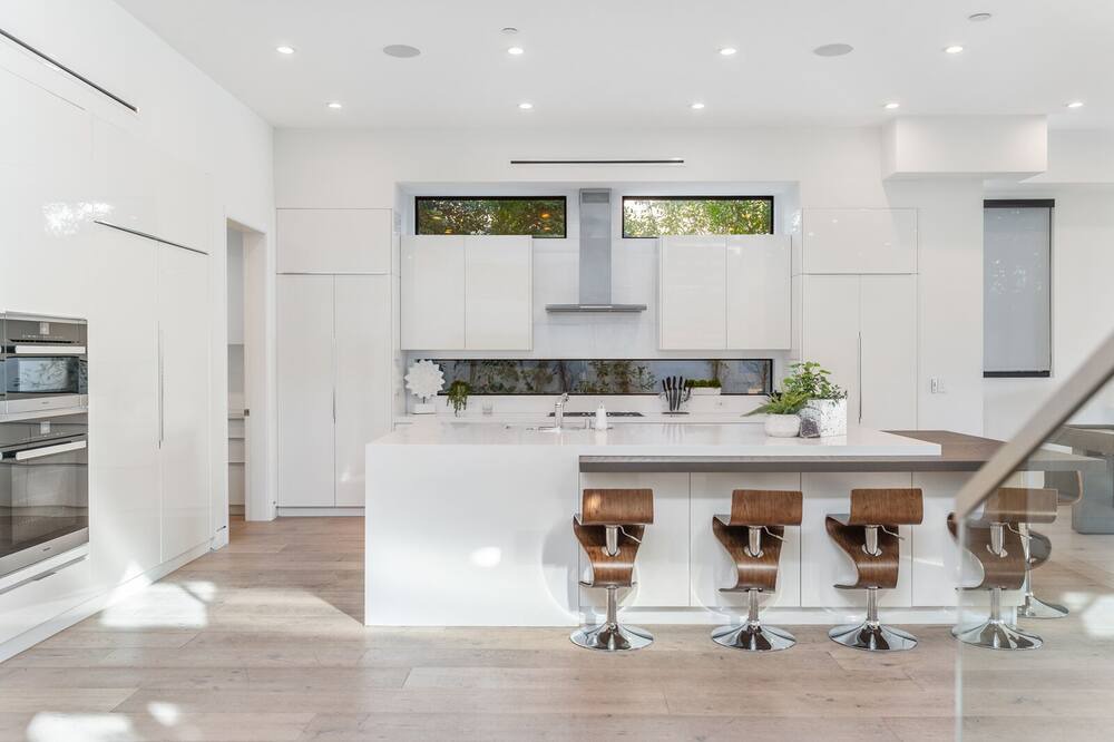 Photo of Kitchen in Melrose