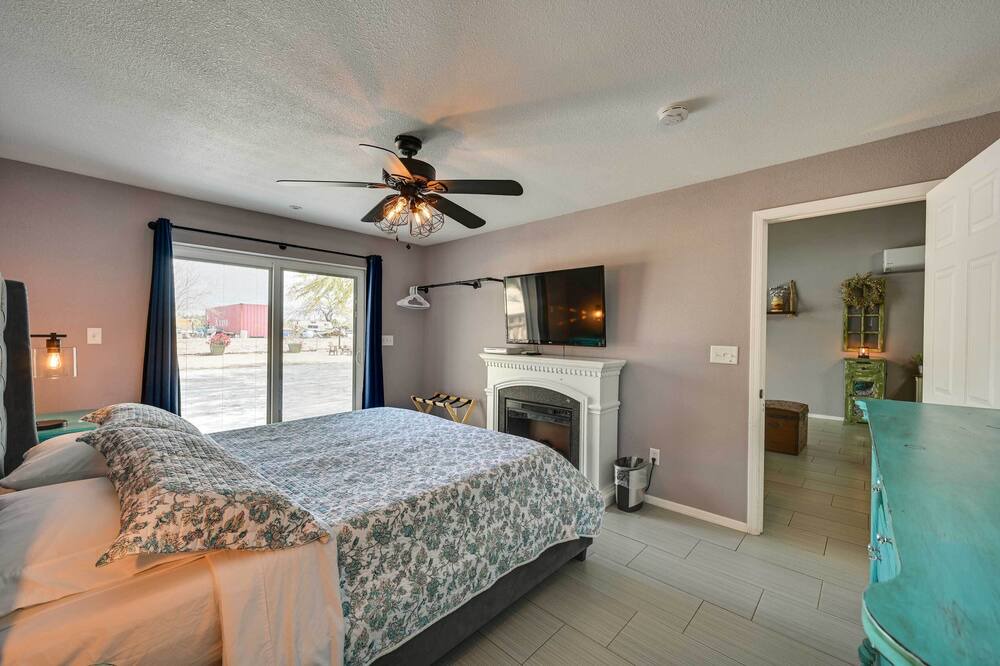 Photo of Bedroom in Somerton