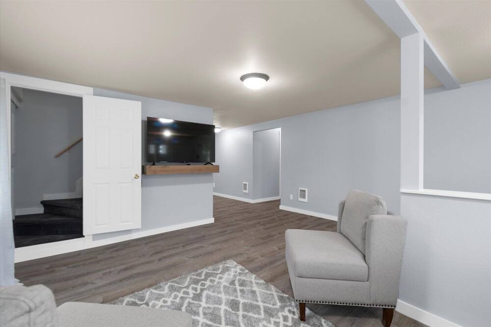 Photo of Bedroom in Seaview