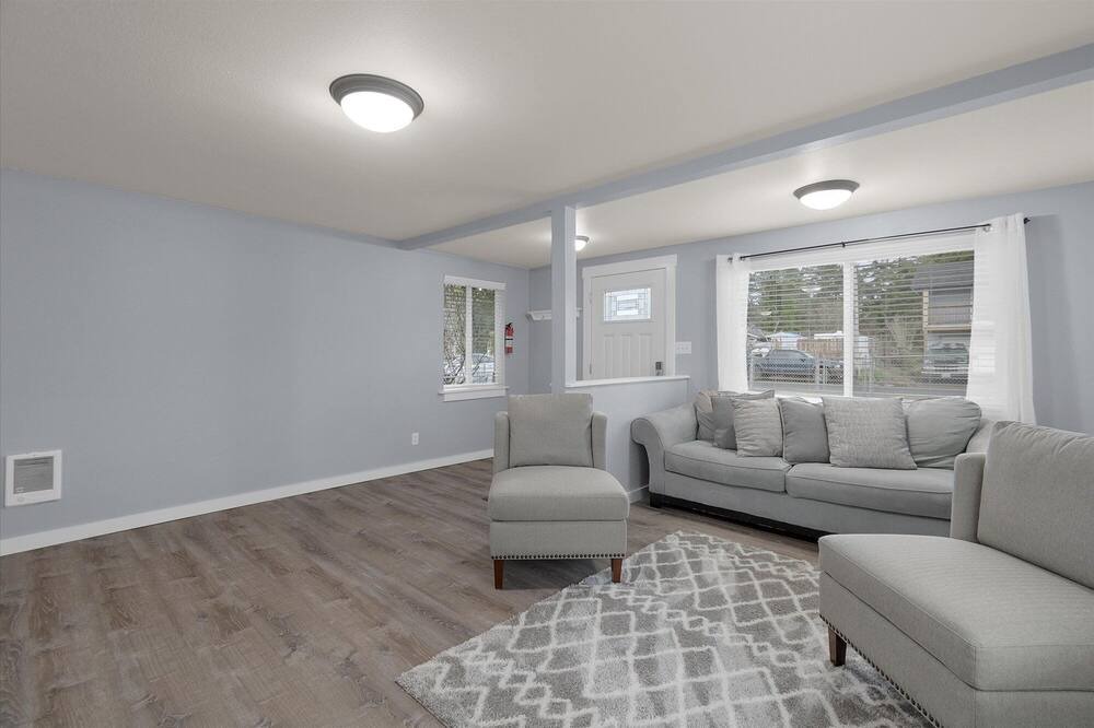 Photo of Bedroom in Seaview