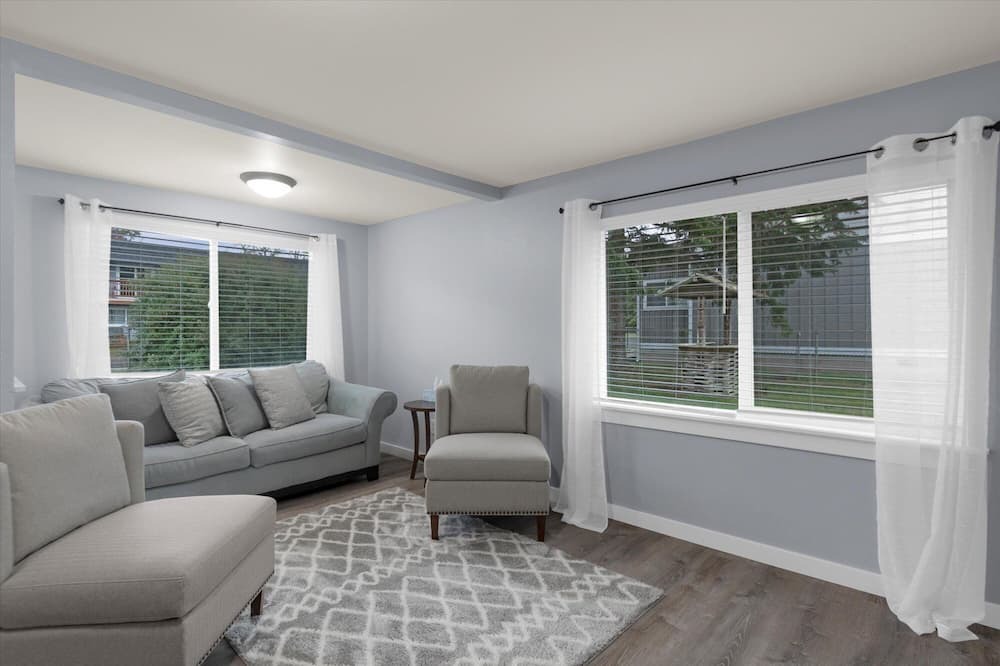 Photo of Bedroom in Seaview