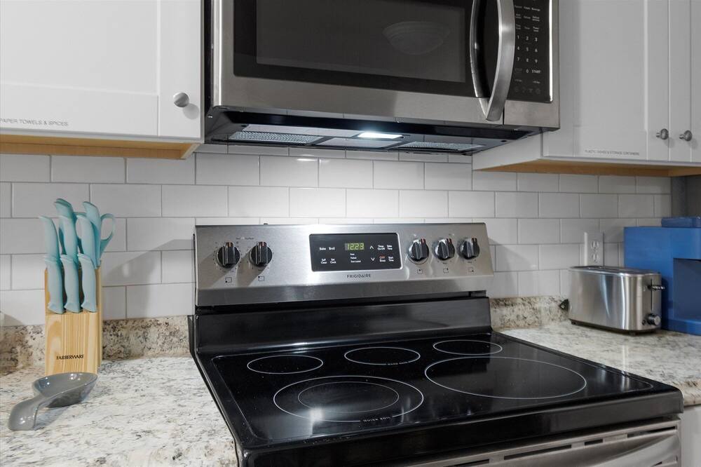 Photo of Kitchen in Seaview