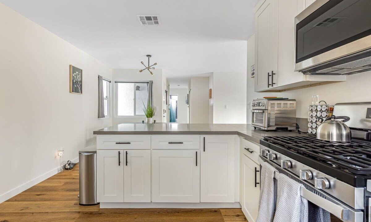 Photo of Kitchen in Oceanside