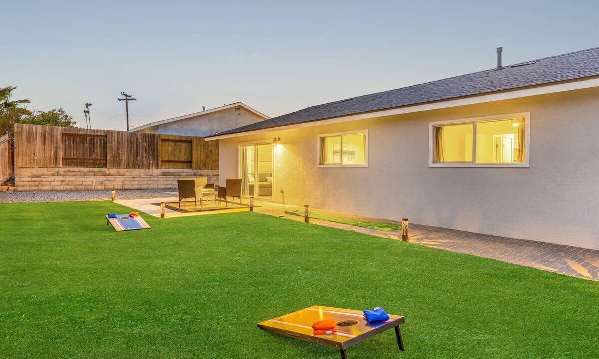 Photo of Outdoor in Oceanside