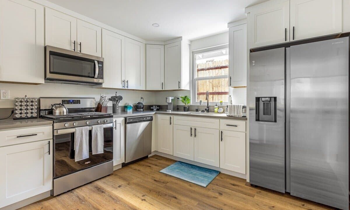 Photo of Kitchen in Oceanside