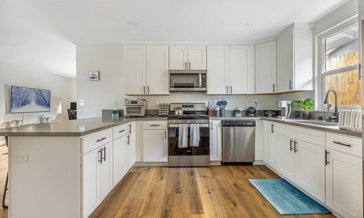 Photo of Kitchen in Oceanside