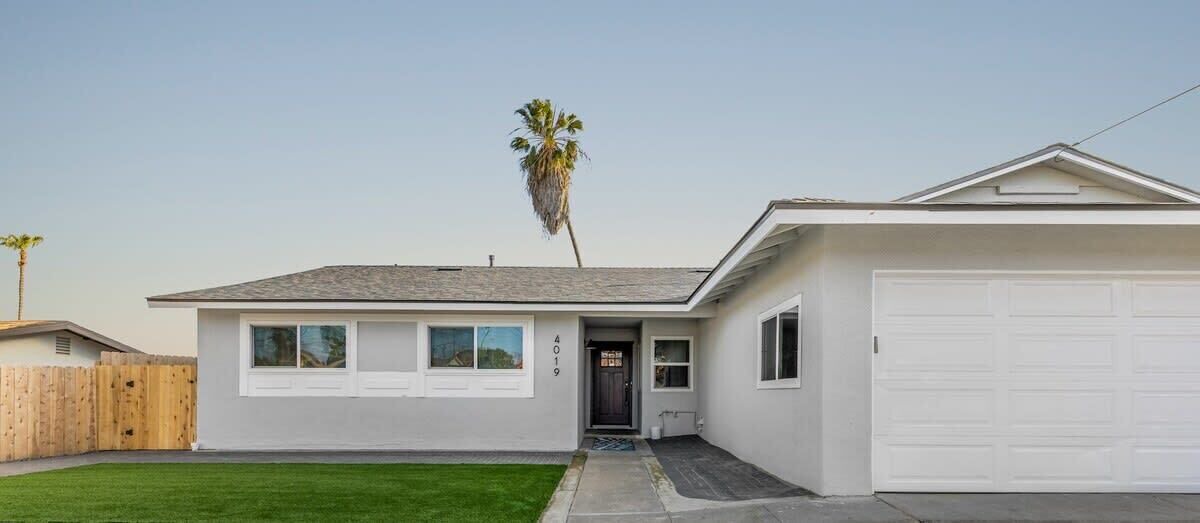 Photo of Outdoor in Oceanside