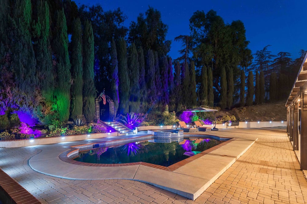 Photo of Outdoor in Granada Hills North