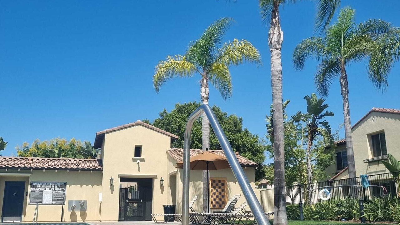Photo of Buildings in Otay Ranch
