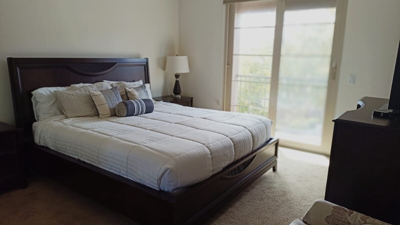 Photo of Bedroom in Otay Ranch