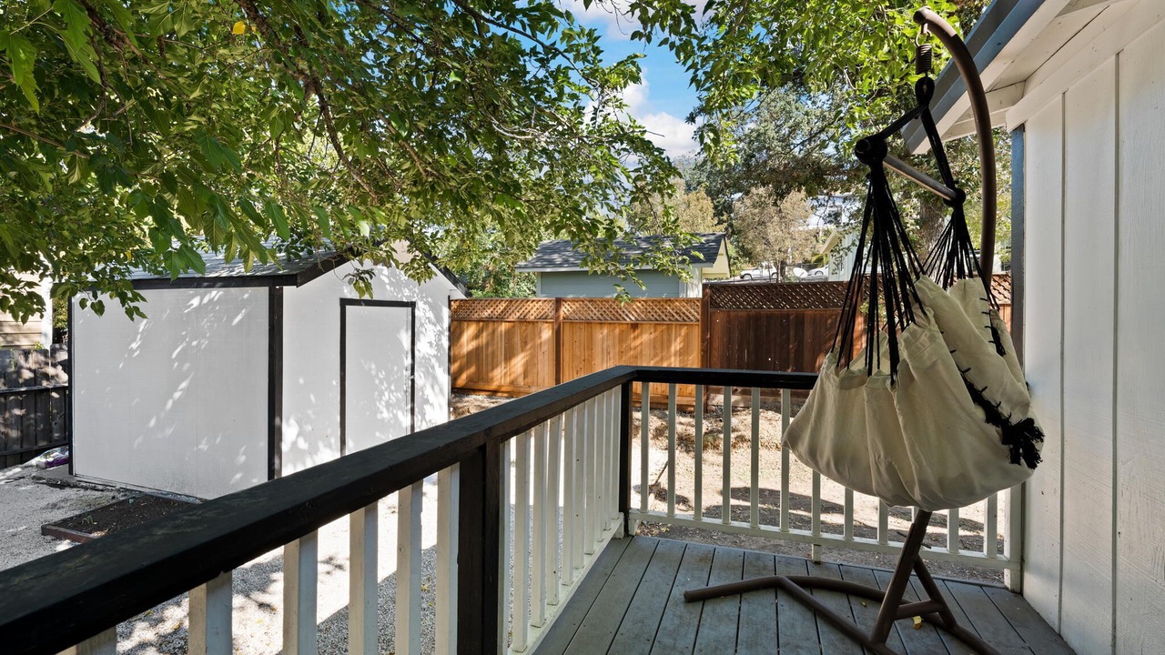 Photo of Outdoor in Lakeport
