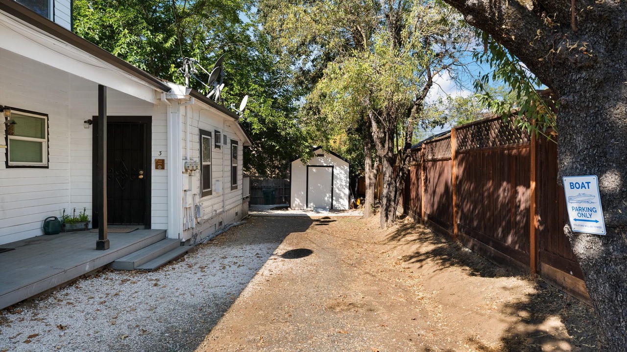Photo of Outdoor in Lakeport