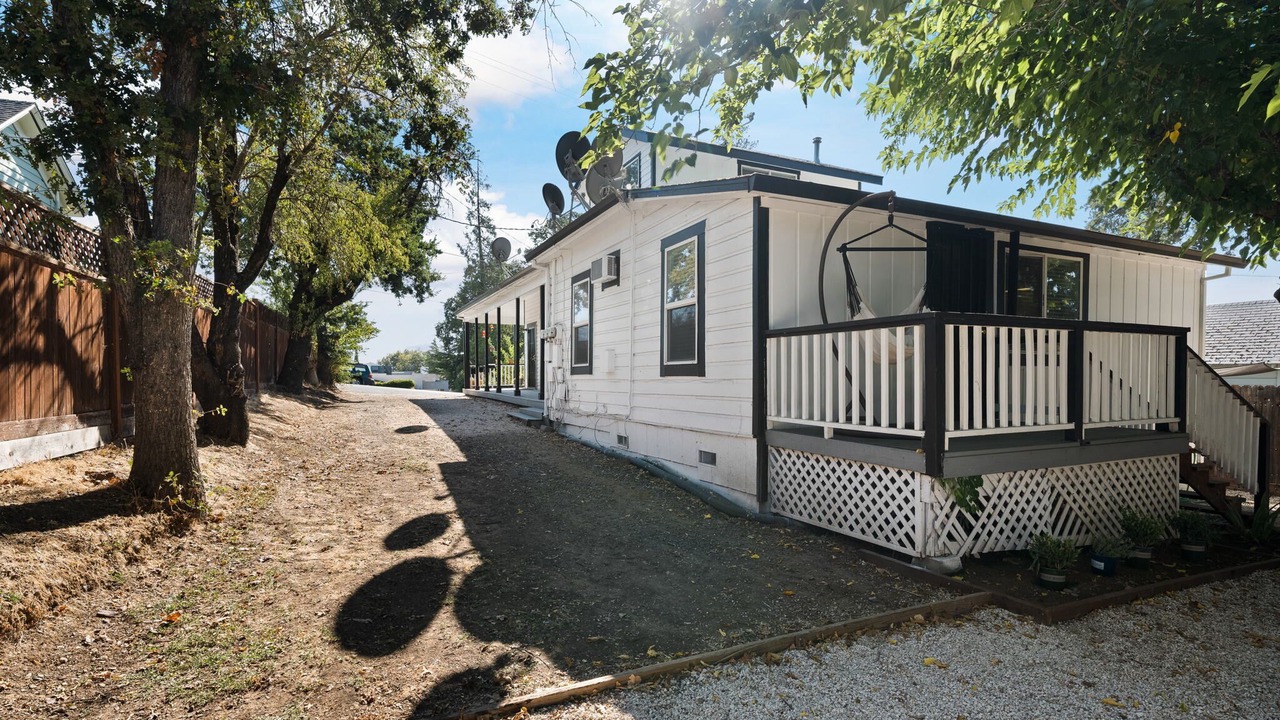 Photo of Outdoor in Lakeport