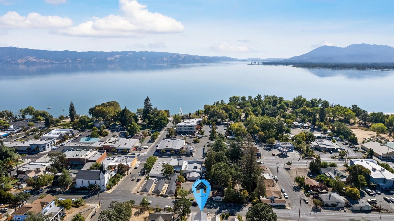 Photo of Outdoor in Lakeport