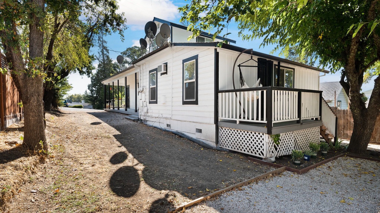 Photo of Outdoor in Lakeport