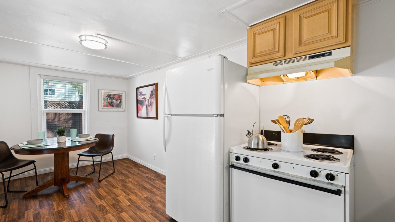 Photo of Kitchen in Lakeport