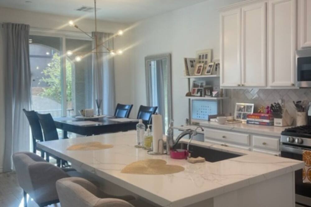 Photo of Kitchen in Enterprise
