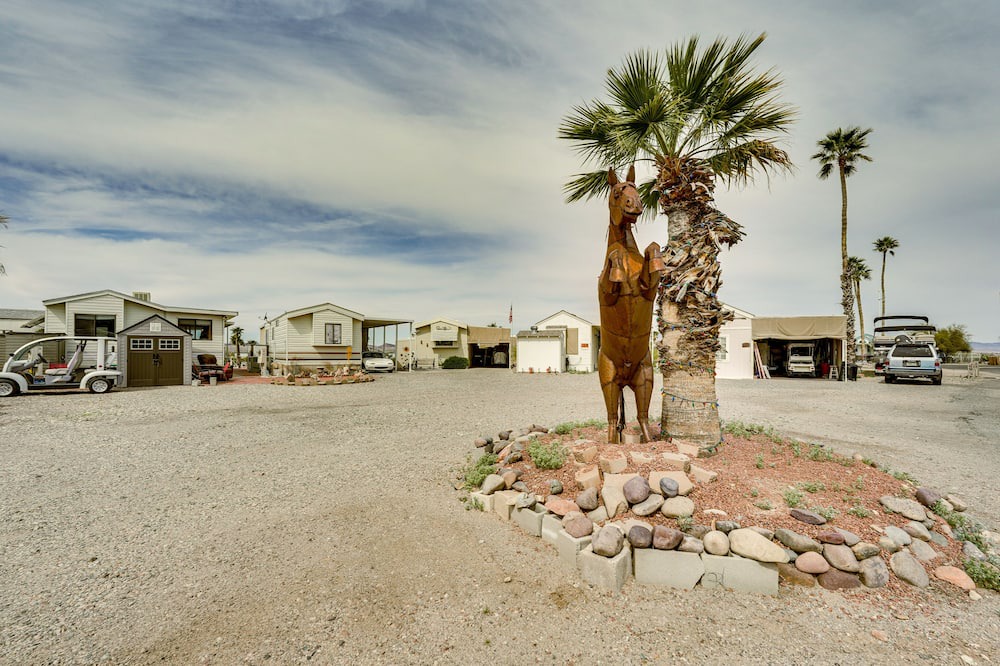 Photo of Outdoor in Lake Havasu City