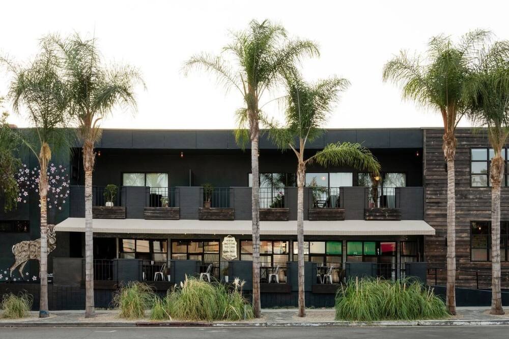 Photo of Outdoor in Melrose