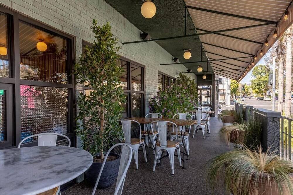 Photo of Outdoor in Melrose
