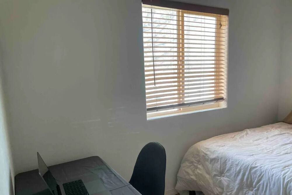 Photo of Bedroom in New Harmony