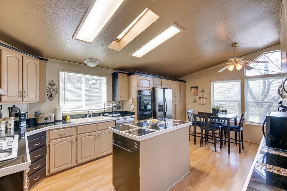 Photo of Kitchen in Red Bluff