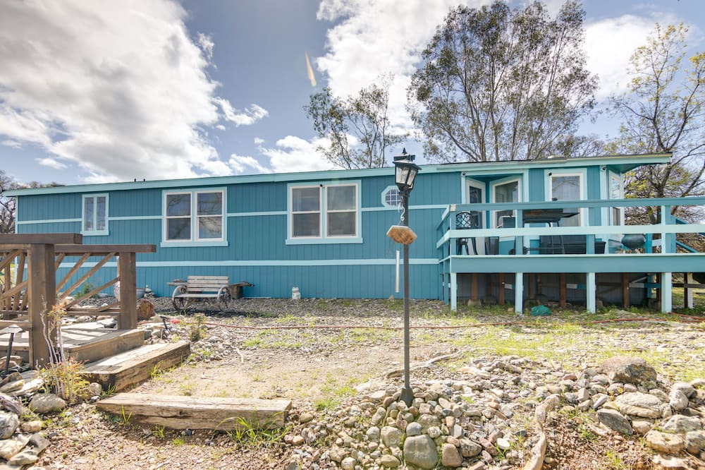 Photo of Outdoor in Red Bluff