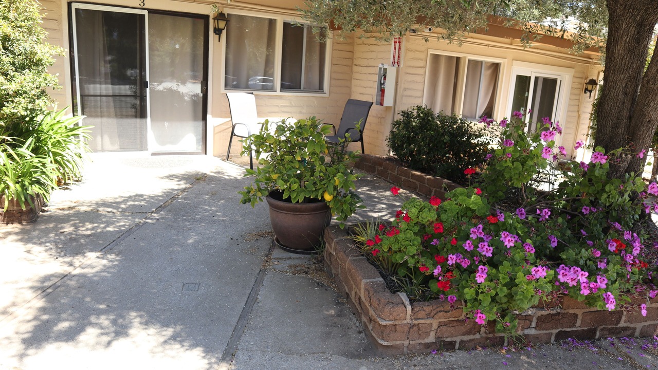 Photo of Outdoor in Carmel Valley