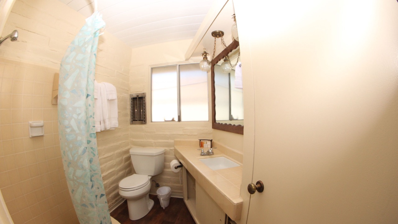 Photo of Bathroom in Carmel Valley