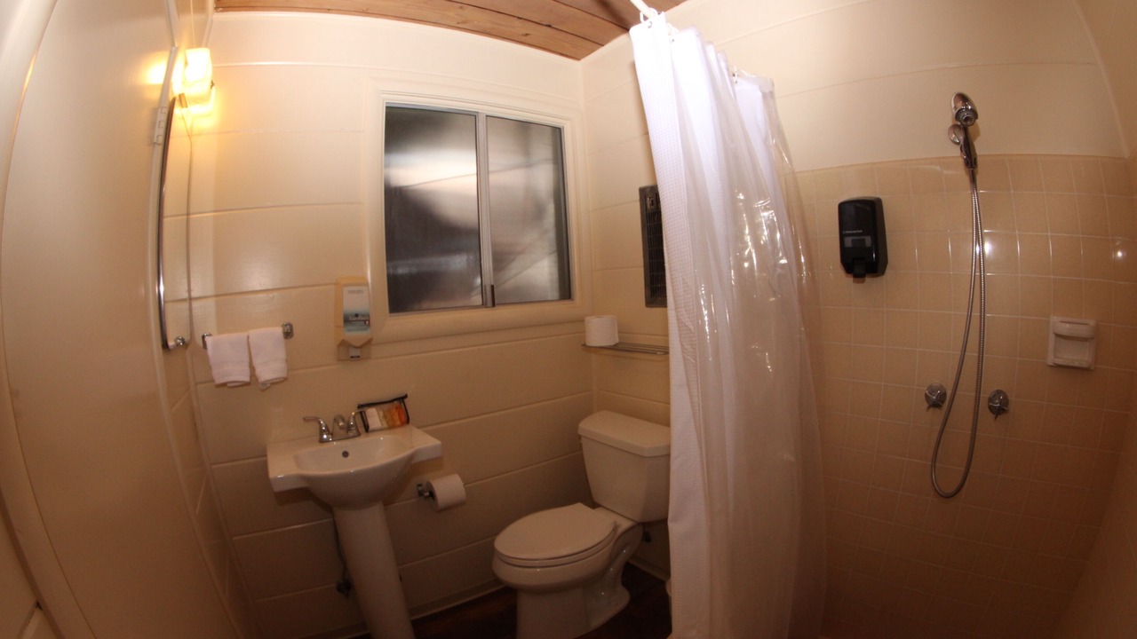 Photo of Bathroom in Carmel Valley