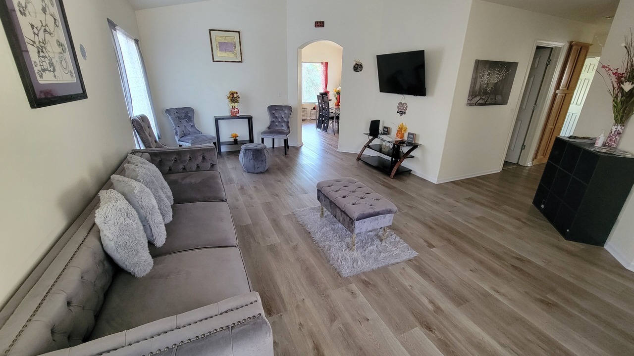 Photo of Livingroom in Bethel-Danebo