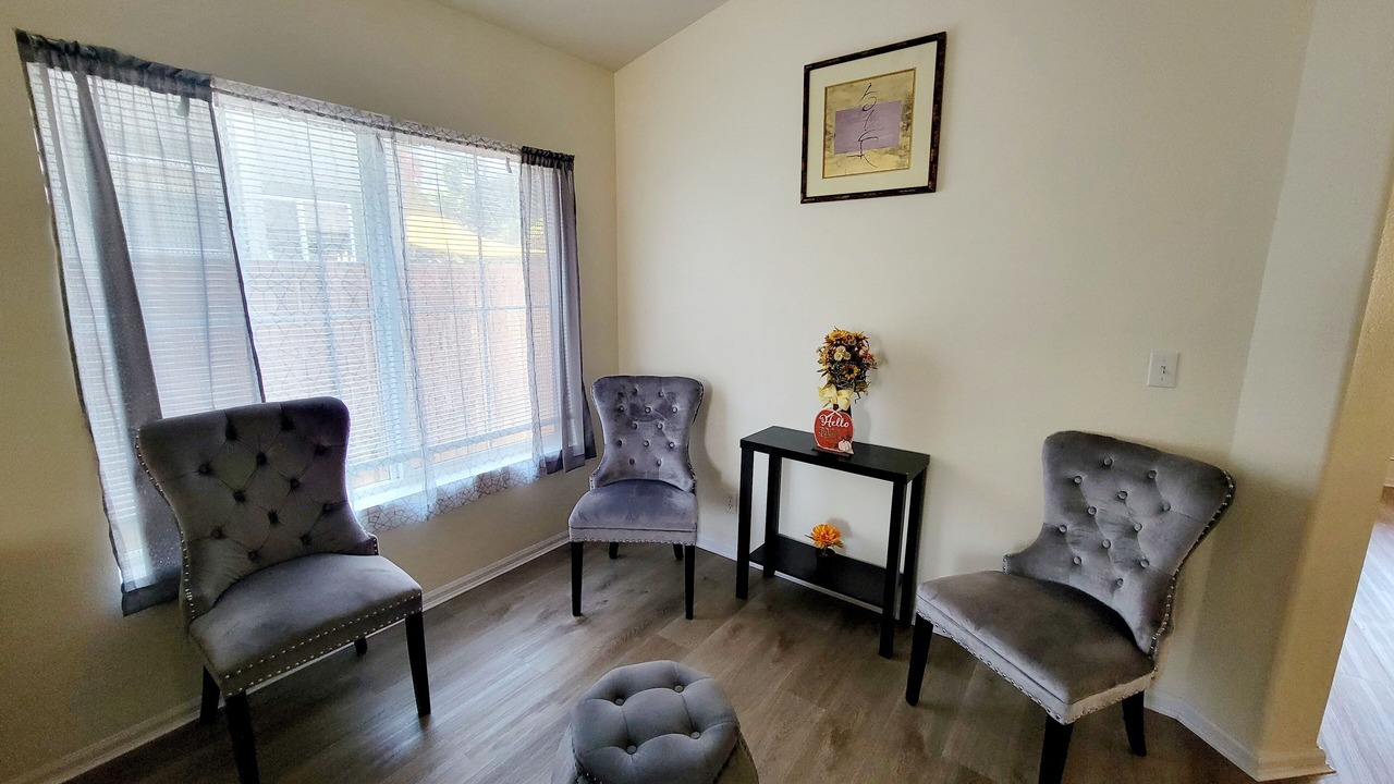 Photo of Livingroom in Bethel-Danebo