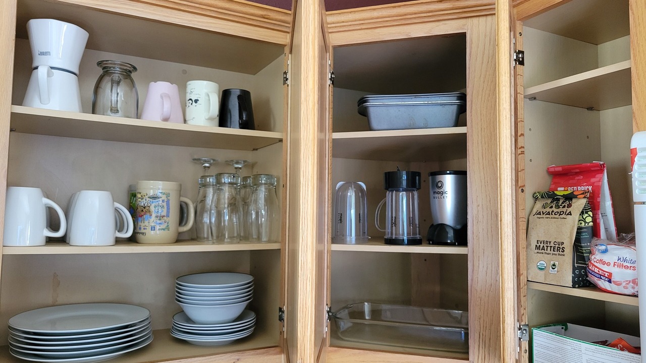 Photo of Kitchen in Bethel-Danebo