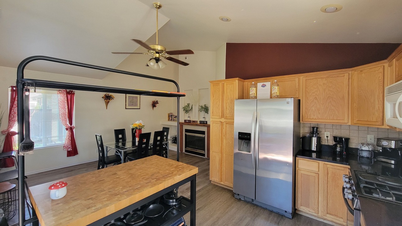 Photo of Kitchen in Bethel-Danebo