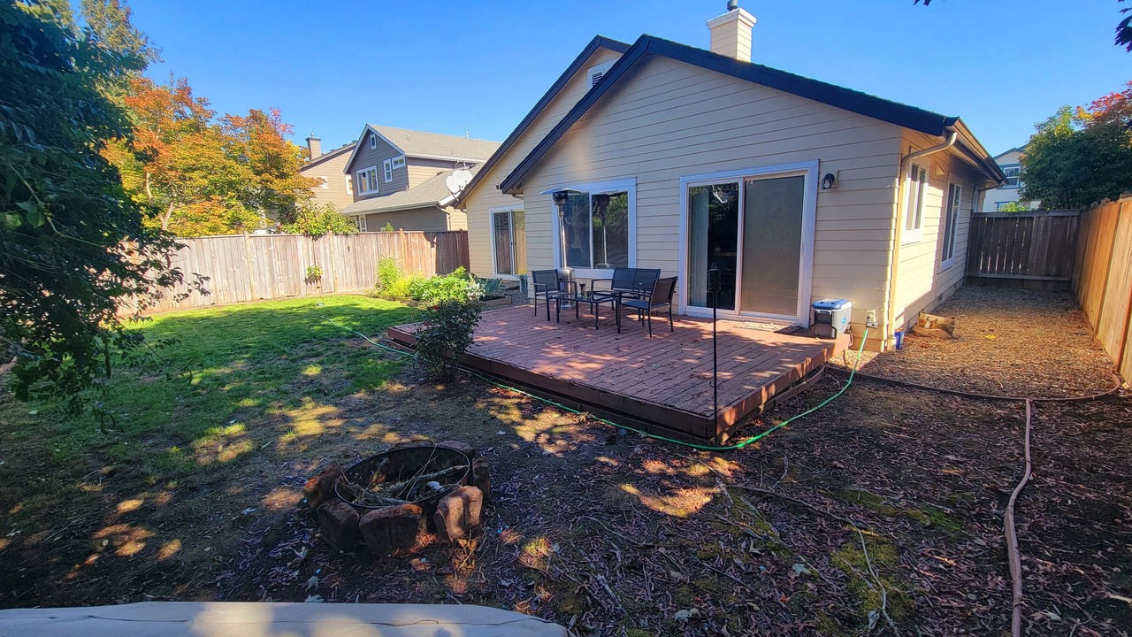 Photo of Outdoor in Bethel-Danebo