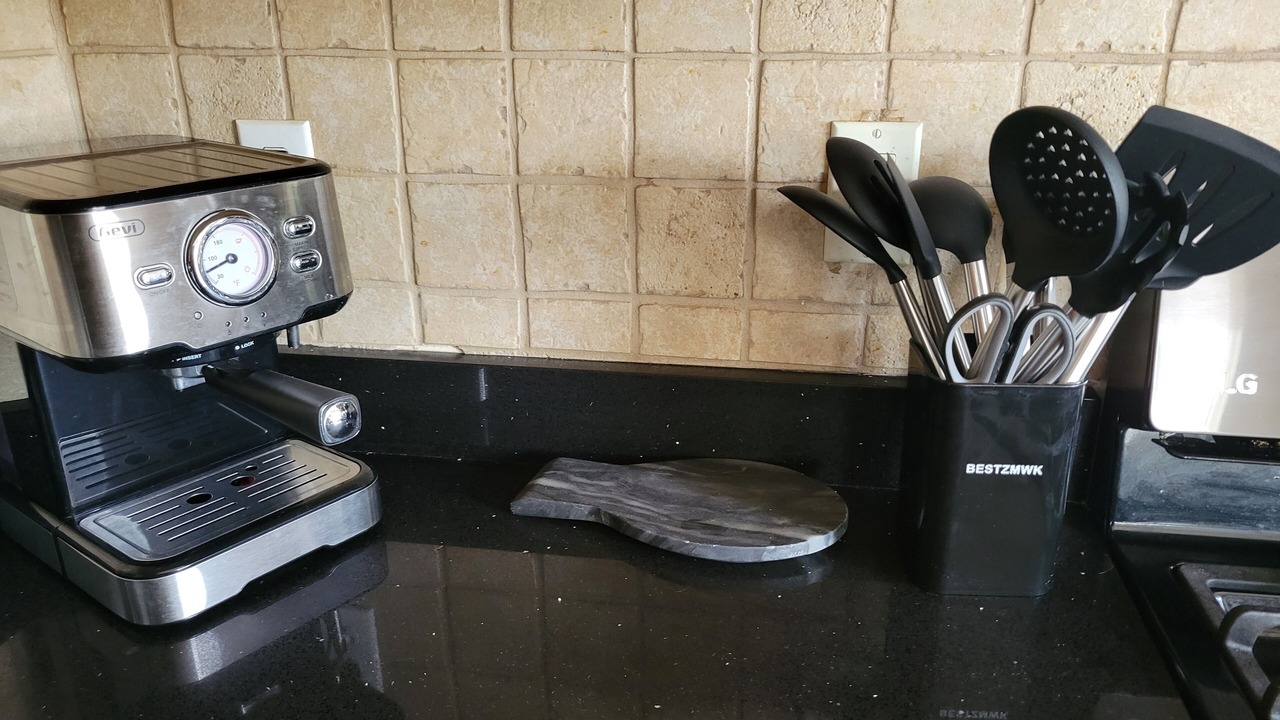 Photo of Kitchen in Bethel-Danebo