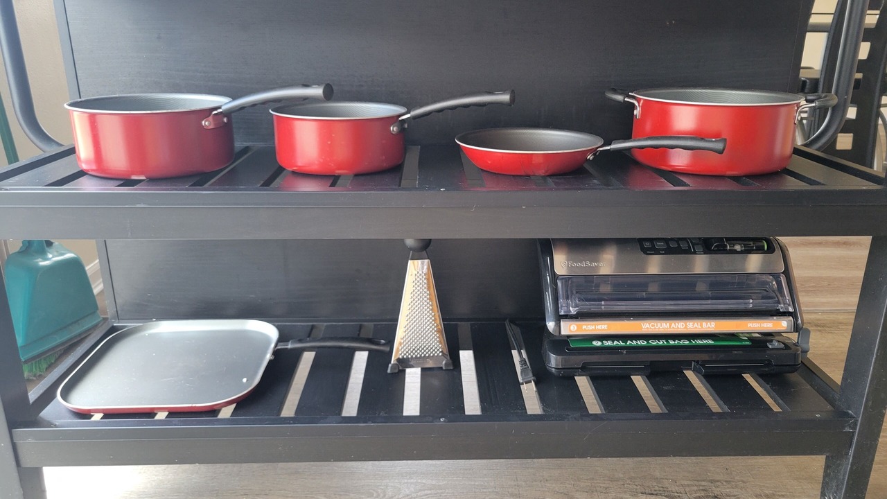 Photo of Kitchen in Bethel-Danebo