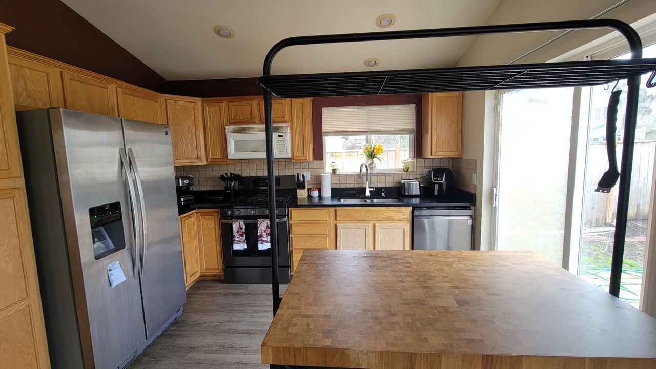 Photo of Kitchen in Bethel-Danebo