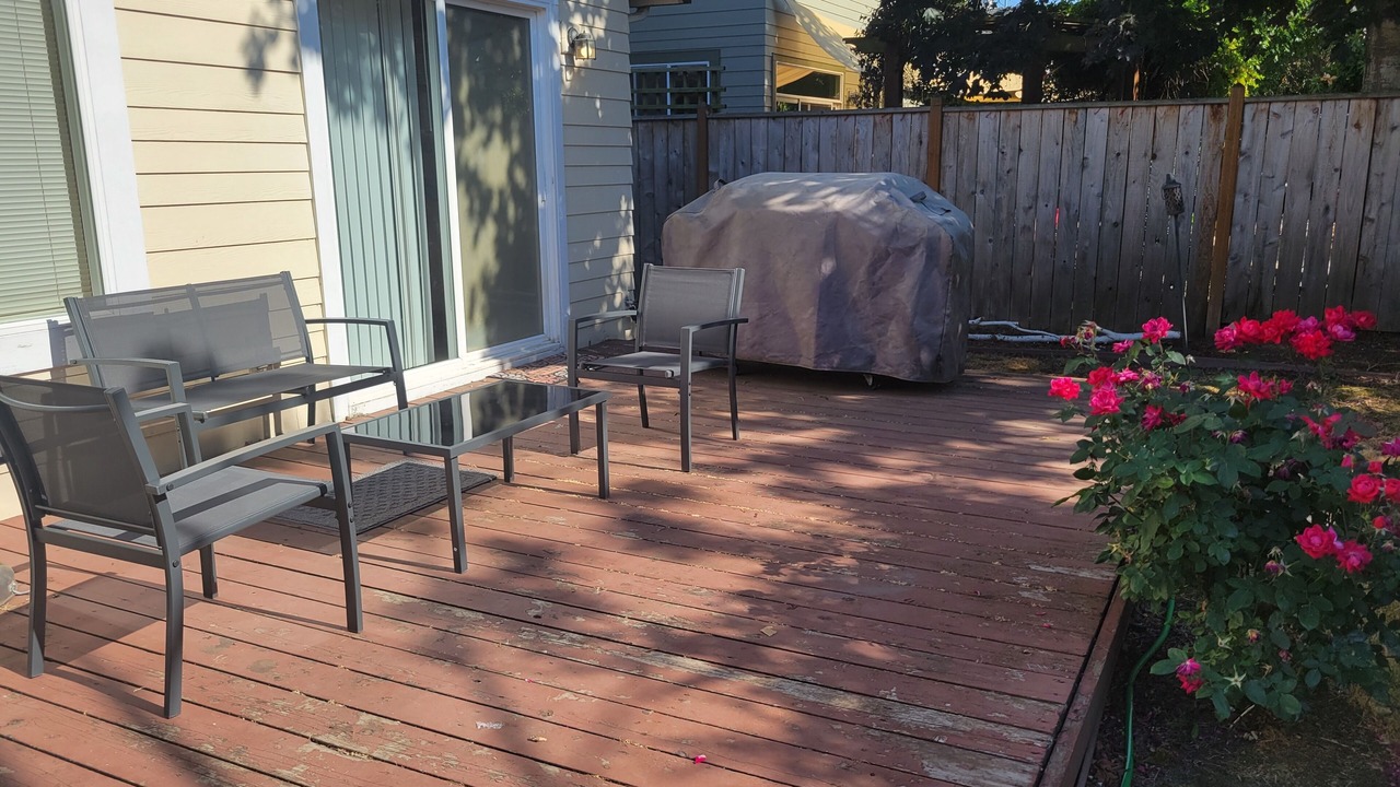 Photo of Patio Balcony in Bethel-Danebo