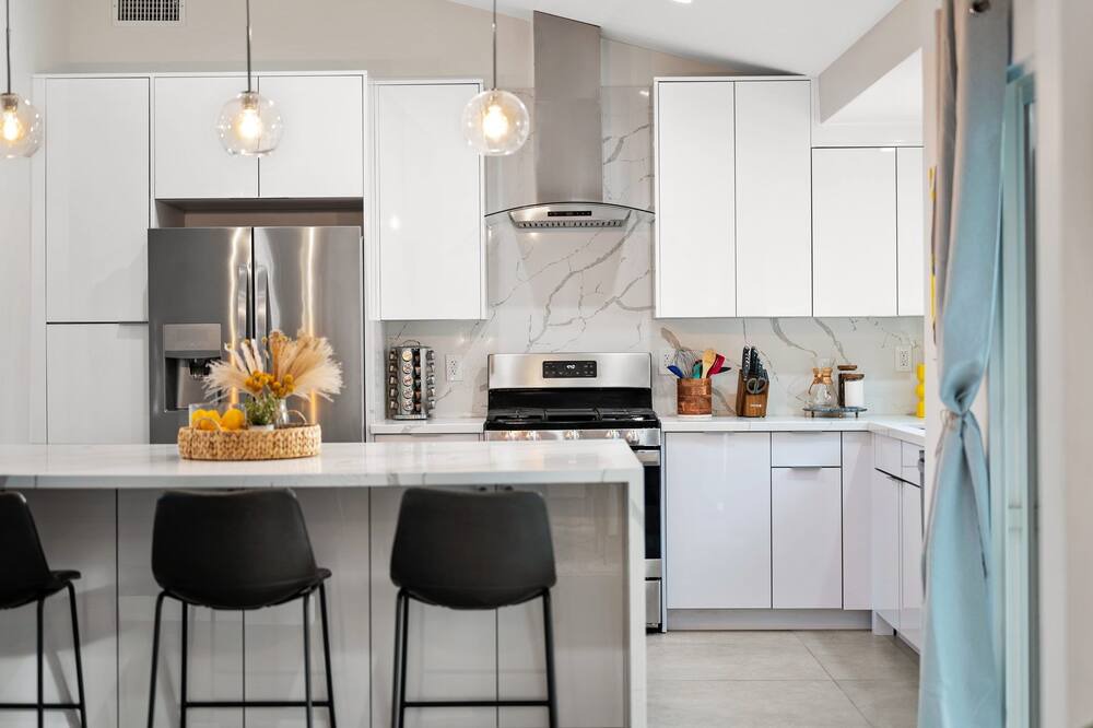 Photo of Kitchen in Desert Park Estates