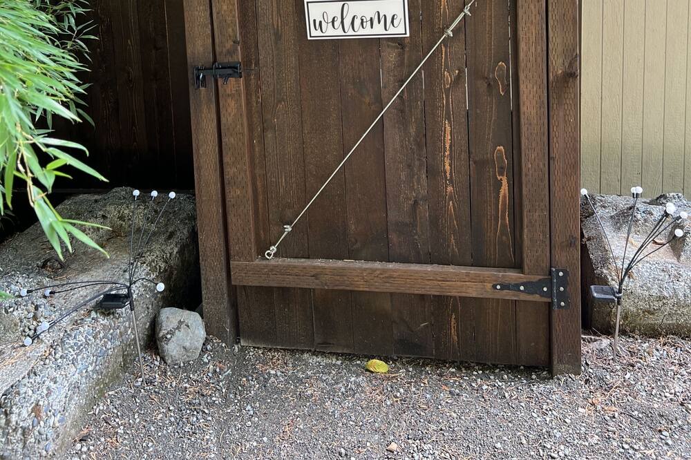 Photo of Outdoor in North Bend