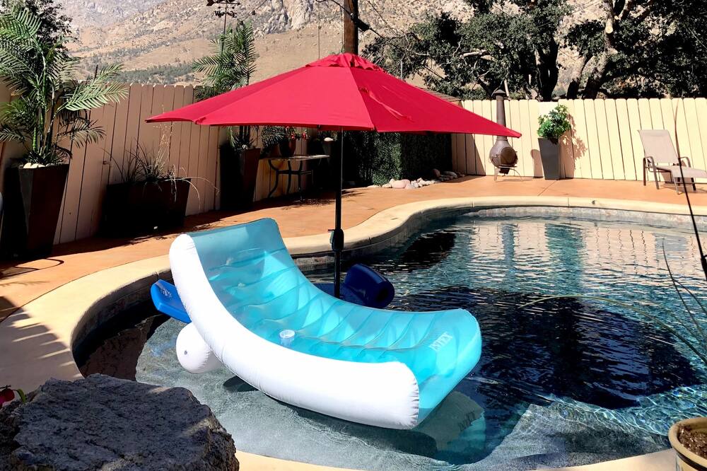 Photo of Outdoor in Kernville