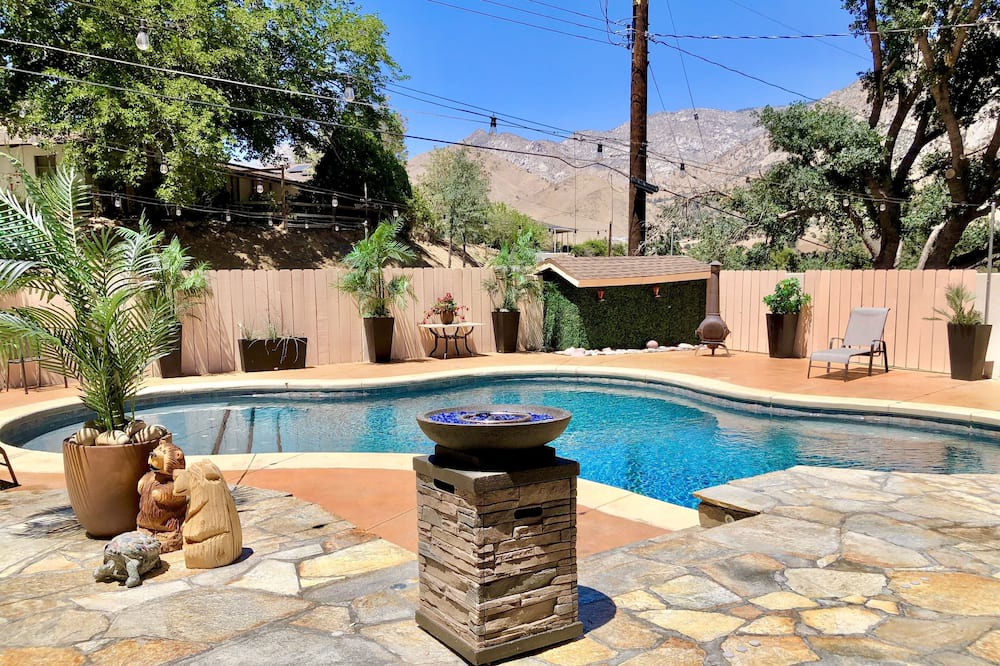 Photo of Outdoor in Kernville